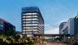 Woods Square (D25), Office #460892921